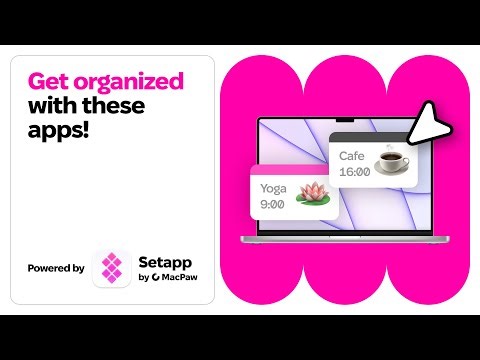 The Best Planner Apps for Mac Users in 2026