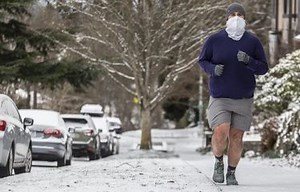 Winter storm updates: What to know about weekend snow in the Seattle area and throughout the state