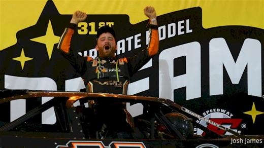 Can Josh Rice Win The Dirt Late Model Dream At Eldora Speedway? - FloRacing