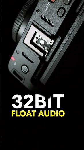 The Future of Cinema is Here | Nikon ZR