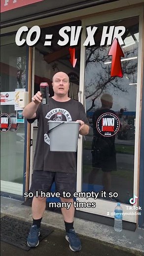 What's the difference between Cardiac Output and Stroke Volume? #strokevolume #Cardiacoutput