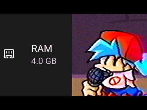 4 GB ram be like