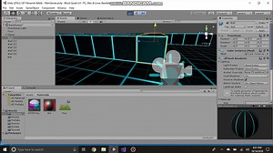 Issue with generated textures and normal maps during runtime
