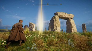 Assassin’s Creed Discovery Tour: Viking Age Out Now