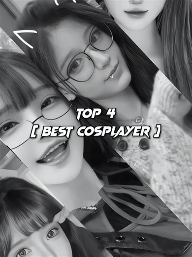 Top 4 Best Cosplayers You Need to Know