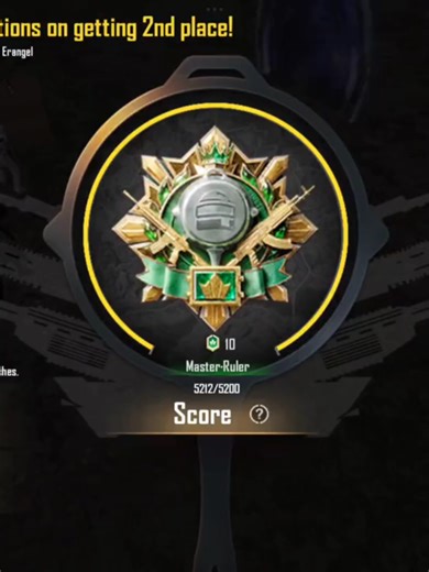 Reaching Conqueror in PUBG Mobile: Tips and Strategies