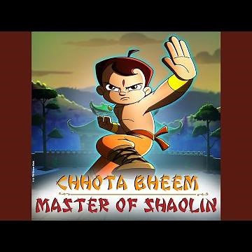 Chhota Bheem - Master of Shaolin