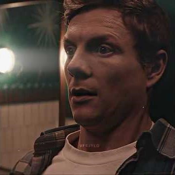 Bathroom scene is the best part of Original sin /#dexteredit#edit#dextermorganedit#dexteroriginalsin