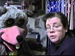 Pizza Time Theatre Show Restoration - Part One