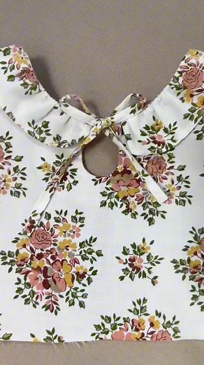 1.8M views · 21K reactions | #Sewing #sewingtips #sewingtutorial | Sewing.InnaKirs | Facebook