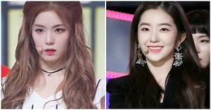 10 Female K-Pop Idols With RBF Who Are Actually The Sweetest People Ever
