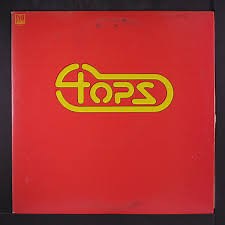 The Four Tops - The Best Of The Four Tops