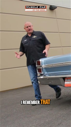 Ford's 427 R-Code V8: The Ultimate Muscle Car Drivetrain