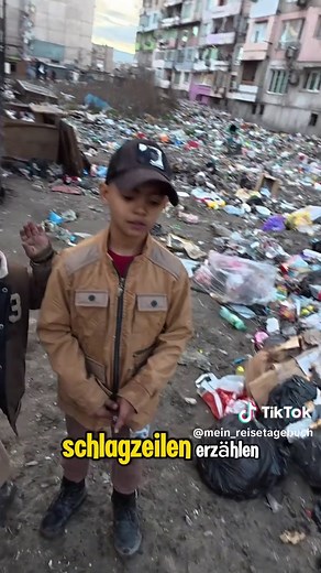 Das Ghetto der Sinti und Roma in Bulgarien