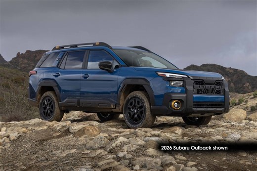 2027 Subaru Outback Prices, Reviews, and Pictures | Edmunds