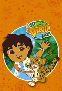 Best streaming options to watch Go, Diego, Go! without cable
