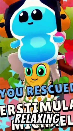 The New 3D Platformer You NEED To Play! 🎮 #teeto ‪@EatPantGames‬