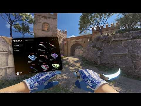 TUTORIAL ATUALIZADO DE COMO BAIXAR, INSTALAR E UTILIZAR SKIN CHANGER NO SEU CS2