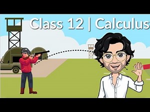 Continuity and Differentiability Class 12 Maths | Guaranteed Full Marks | Lecture-1
