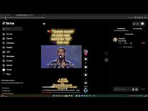 TikTok Comment Like Bot | GET TOP COMMENT 2025