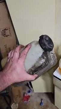 Riding Lawn Mower Fuel Line Replacement | DIY Guide (All Makes, All Models)