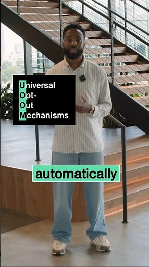 What Are Universal Opt-Out Mechanisms?