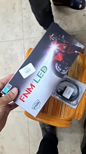 আমিও লাগালাম 🙂 Fnm G1 Led fogg light 💥 #reelsvideoシ #reelsfbシ #reelsfacebook #reel #reelsfypシ #motovlog #FNM #ledlights #LED #fogg #lights #fnmg1 | A b R a R
