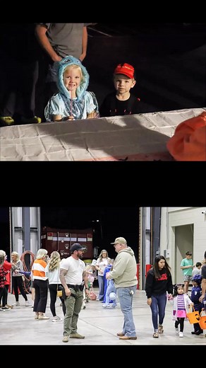 Our Fall Festival was just the beginning of the Halloween fun, and we can’t wait to see how the rest of the night unfolds! Wishing everyone a safe and happy Halloween from your friends at the City of Glencoe! #glencoeevents #glencoealabama #cityofglencoe #glencoeal #AllAboutTheG #happyhalloween2025 | City of Glencoe