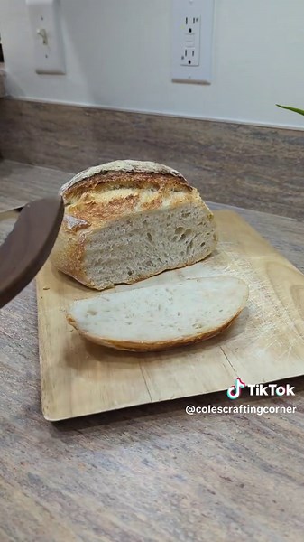 Essential Sourdough Bread Baking Tools for Beginners
