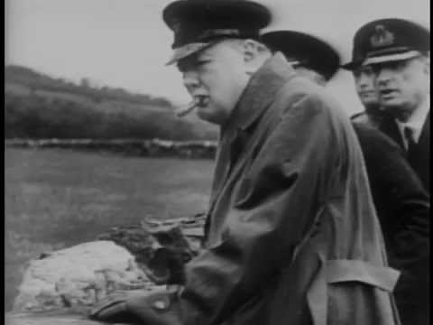 Adolf Hitler's Declaration of War Against the USA-Military Blunders