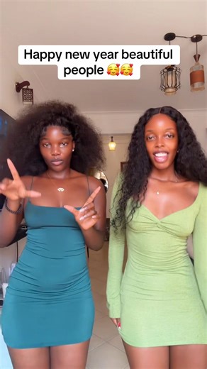 Happy New Year Celebrations Live in Uganda