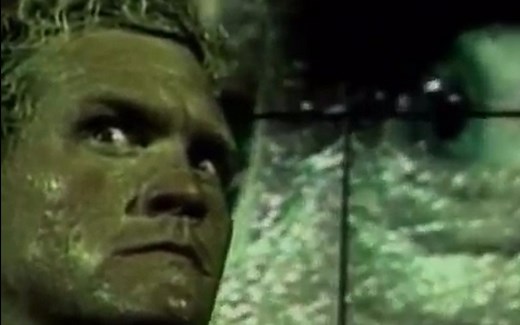 <摄魂>疯子希德Sycho Sid WWF经典版出场乐MV1995-1997