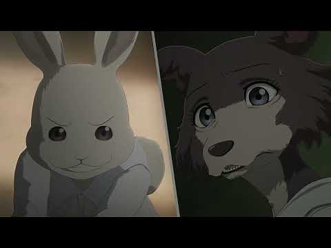 Beastars - Haru's Devious Giggle