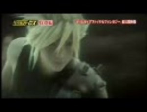 【PSP】　DISSIDIA FINAL FANTASY　ゲームセンターCX　【最新PV】