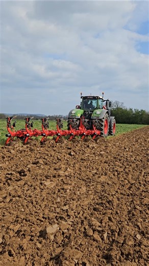 💪 ROVER 80 💪 #gregoirebesson #agriculture #farming #tractor #fendt