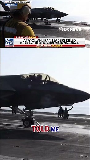 JUST IN: Israel TAKES OUT Iranian fighter jets #foxnews #news #us #fox