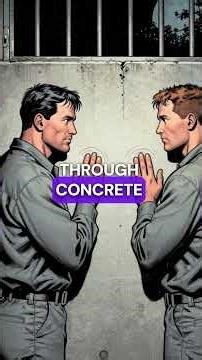 How POWs Created Secret Tap Code Language to Survive Vietnam Prison