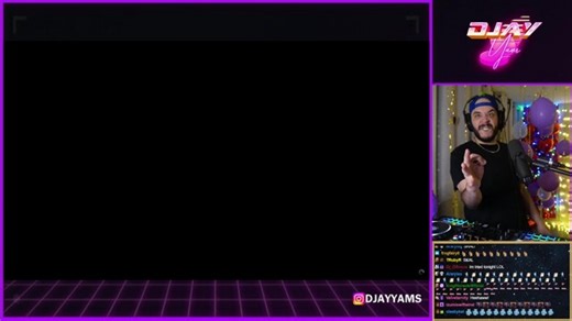 🎧 [FFXIV] SPINNING LIVE @ Ecliptica | Dynamis, Rafflesia, Mist, W14 P4 | !discord