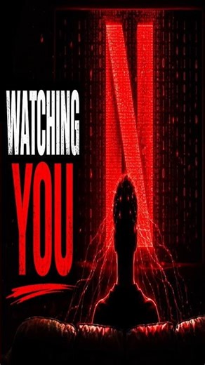Netflix's $200 Billion Data Secret Exposed 🎬👁️