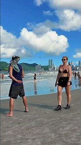 🇧🇷 Balneario Camboriu Best Beach in Brazil