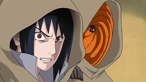 Folge 335 - Naruto Shippuden - Staffel 7 | RTL