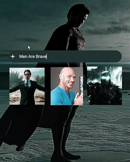 Men Are Brave"But Before....! | Batman Edit | Funk Criminal | #shorts #youtubeshorts #shortvideo