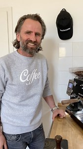 601K views · 14 reactions | Barista skills & Latte Art Techniques with a new machine. Living my passion during the #socialdistancing days! Stay home and practice your barista skills! | Barista Dritan Alsela | Facebook