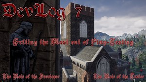 Playtesting 101 tutorial - Battle Siege Royale