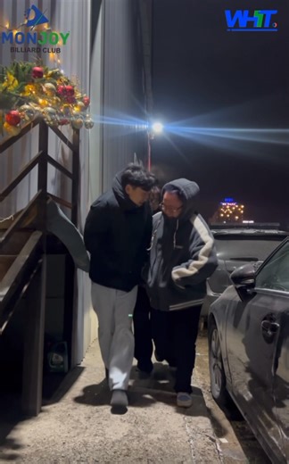 😂WHT Албан ёсны гишүүн клуб🥰 🇲🇳🎱MONGOLIAN HEYBALL BILLIARD CLUB Манайх өдөр 10:00-04:00 хүртэл ажиллаж байна. 🎱Тамирчидын бэлтгэл 🎱Бильярдын сургалт 🎱Бильярдын бүх төрлийн хэрэгсэл,сервир 🍕Амттай хоол 🍻Уух зүйлсээр үйлчилж байгаа шүү. 📲Холбоо барих : 86179000 📍манай хаяг нарны зам дагуу хүүхдийн паркийн урд олимпын гүүр давахгүй яг гүүрний баруун доод талд байрлах 2 давхар байшингийн 2 давхарт байрлалтай. #billiards #friendlyᥫᩣシ #billiardschallenge #mongolians #mongoliangirl #billiar