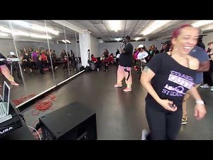 Triple Sexy Smooth Instructional by John woodhouse Jr and janean Morris