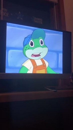 LeapFrog The Letter Factory - The C Room