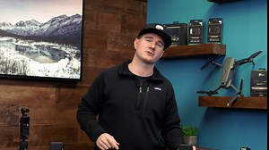 PolarPro Slate-SD-XQD Card Case (for 4 XQD, 8 SD and 4 Micro D) - Premium Metal XQD Case