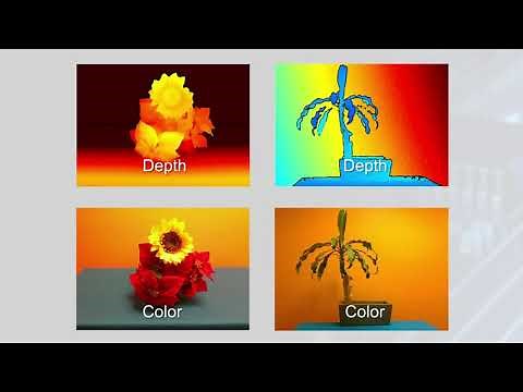 Intel RealSense™ LiDAR Camera L515 — Featured Product Spotlight | Mouser Electronics