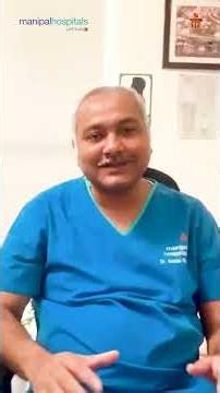 The Future of Surgery is Here | Dr. Sourav Datta | Manipal Hospitals EM Bypass